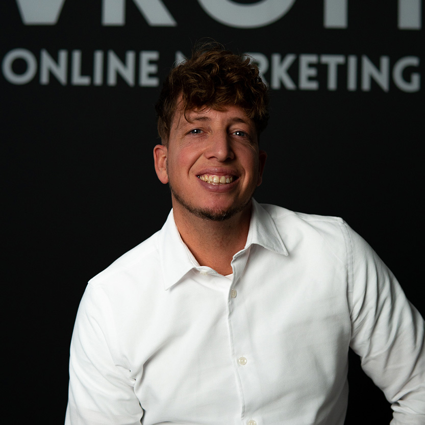 Geert van den Hout