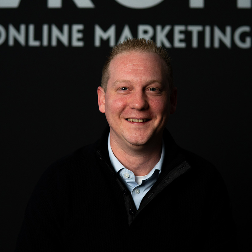 Mark van Kerckhoven