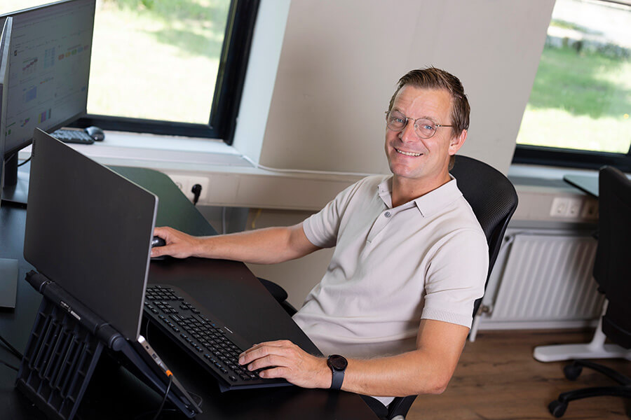 specialist sea scan vkom