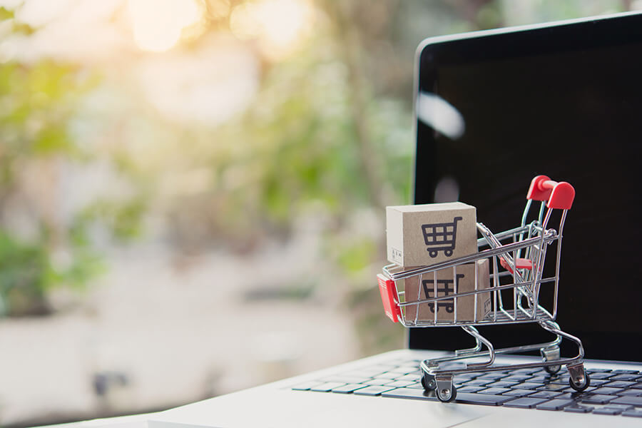 e-commerce microsoft ads vkom