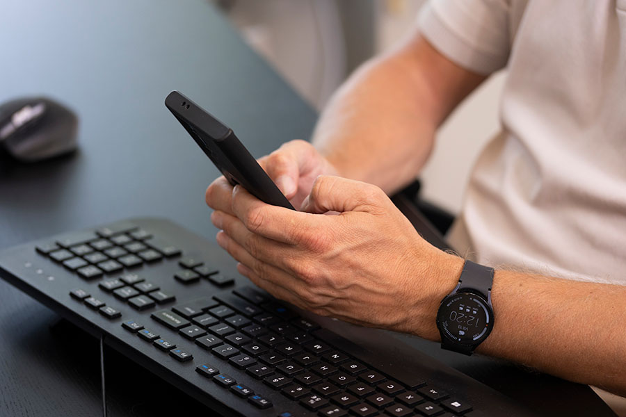 social media advertenties vkom